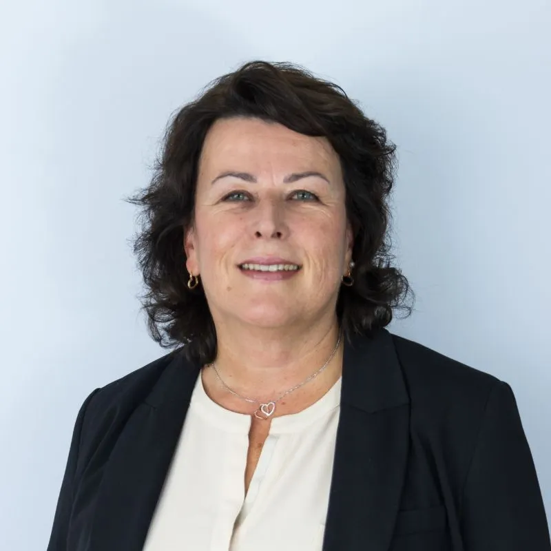 Expert - Karin Spieler