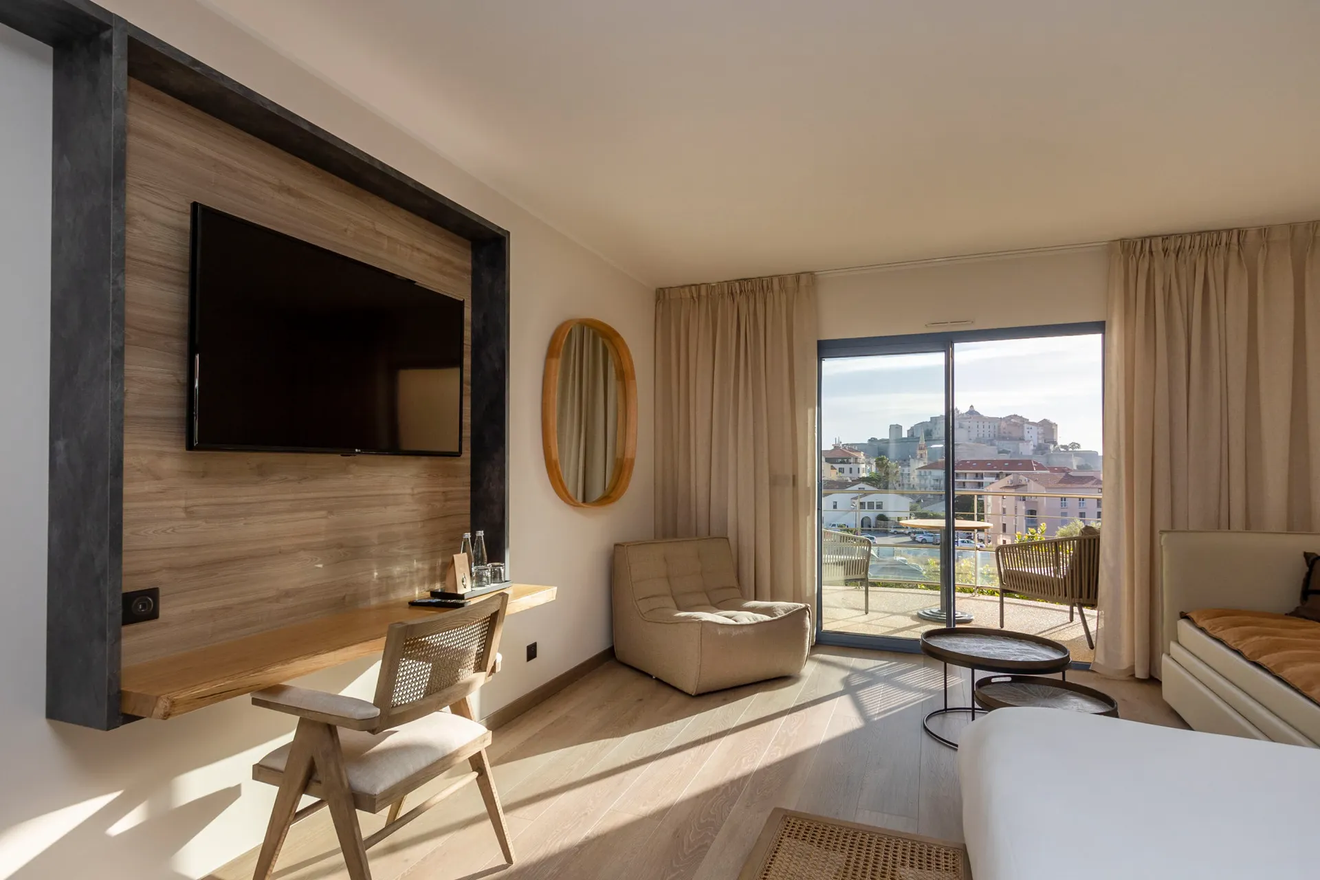 Hotel Acquale - Junior Suite