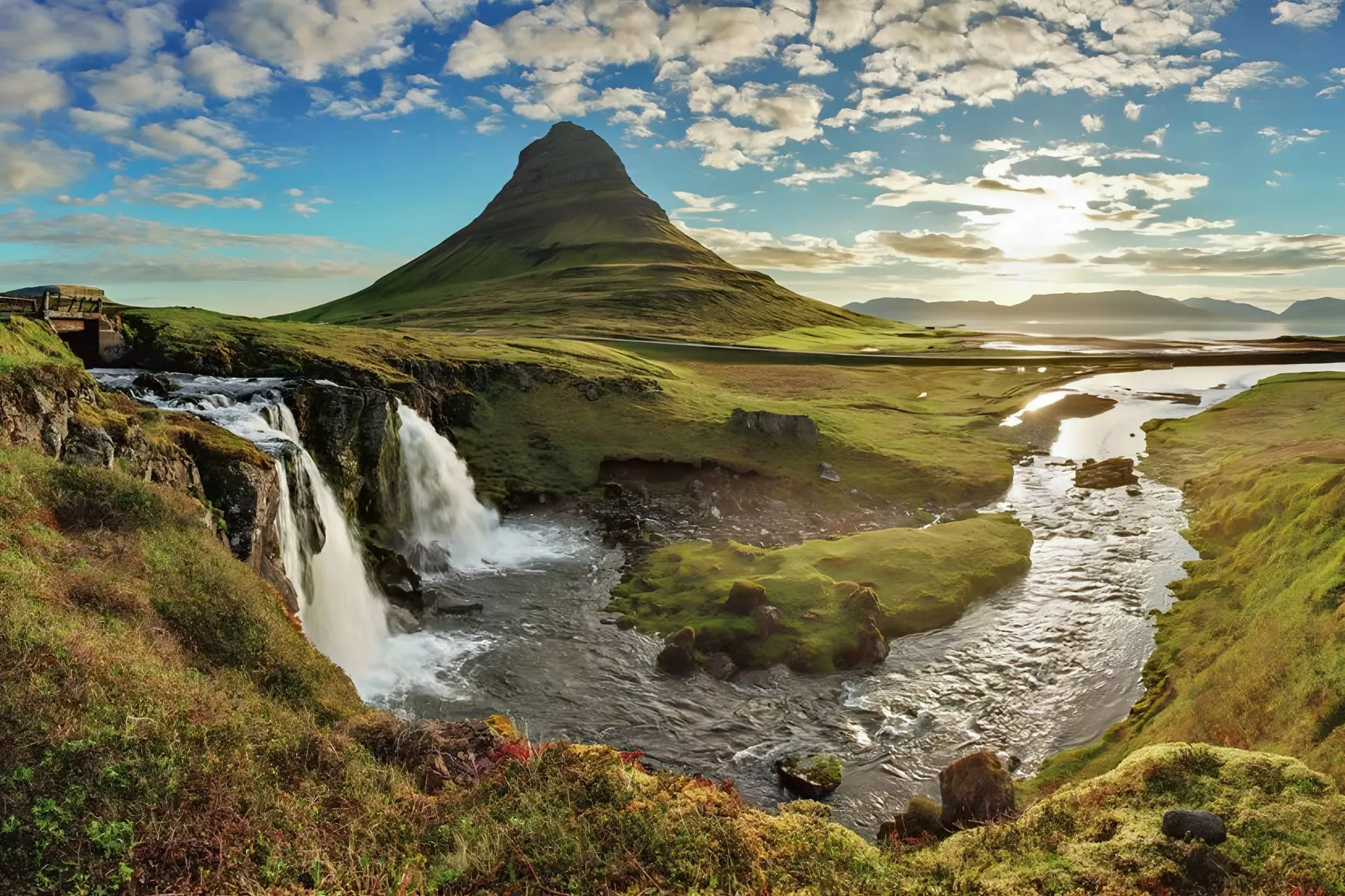 Städtereise Reykjavik, KEA Hotel Storm