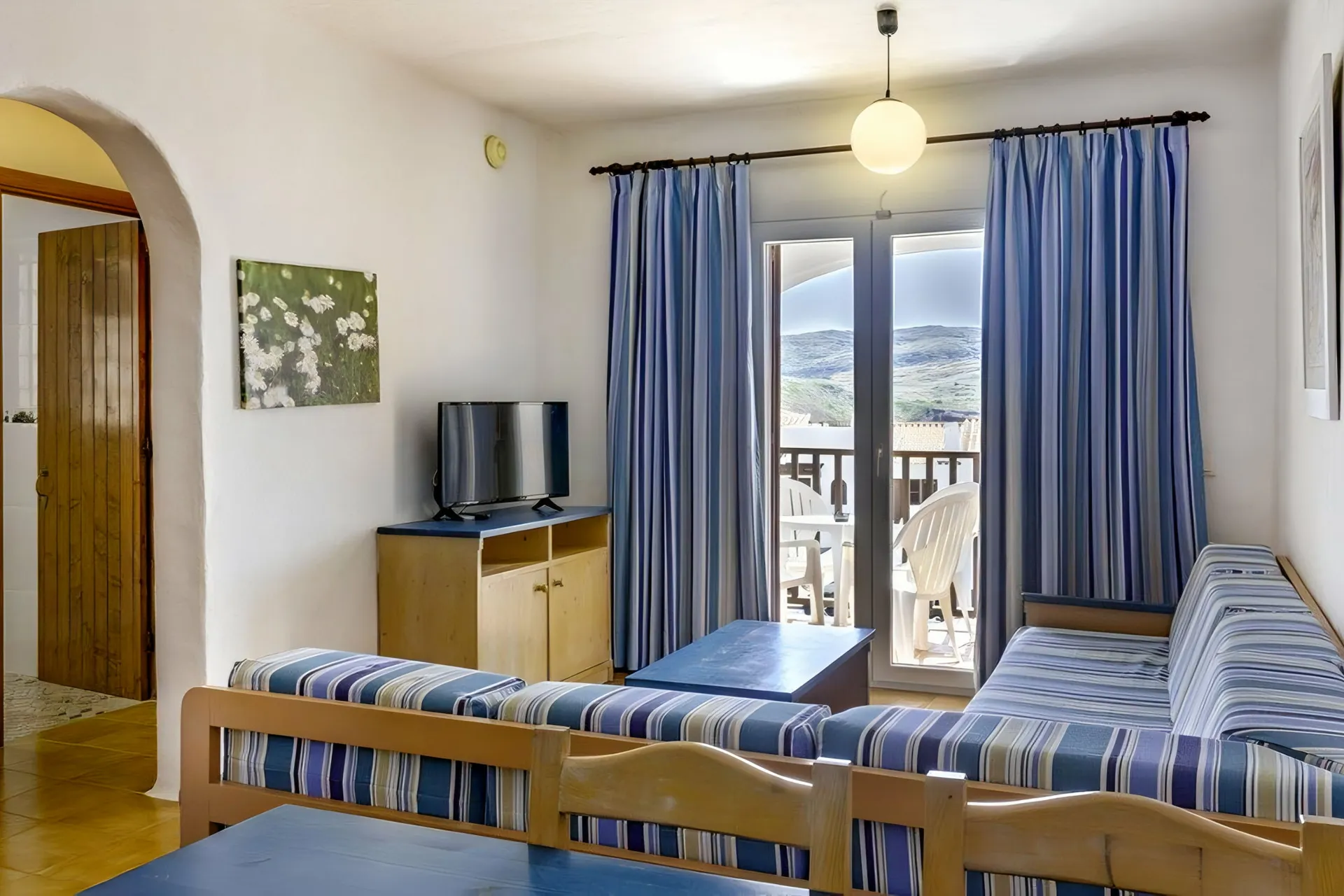 Aparthotel Tramontana Park