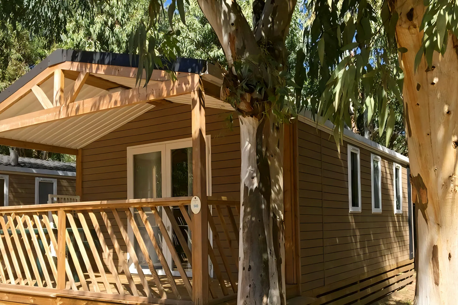 Camping  Bungalows Dolce Vita