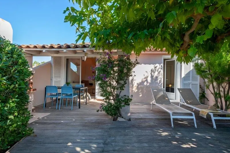 Ferienwohnung Marina di S Giulia