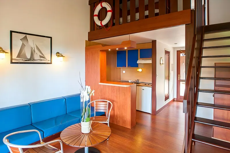 Ferienwohnung CastellVerde