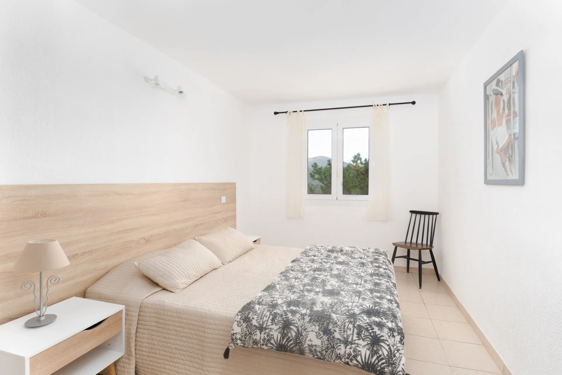 Ferienwohnungen A Punta - Studio F2