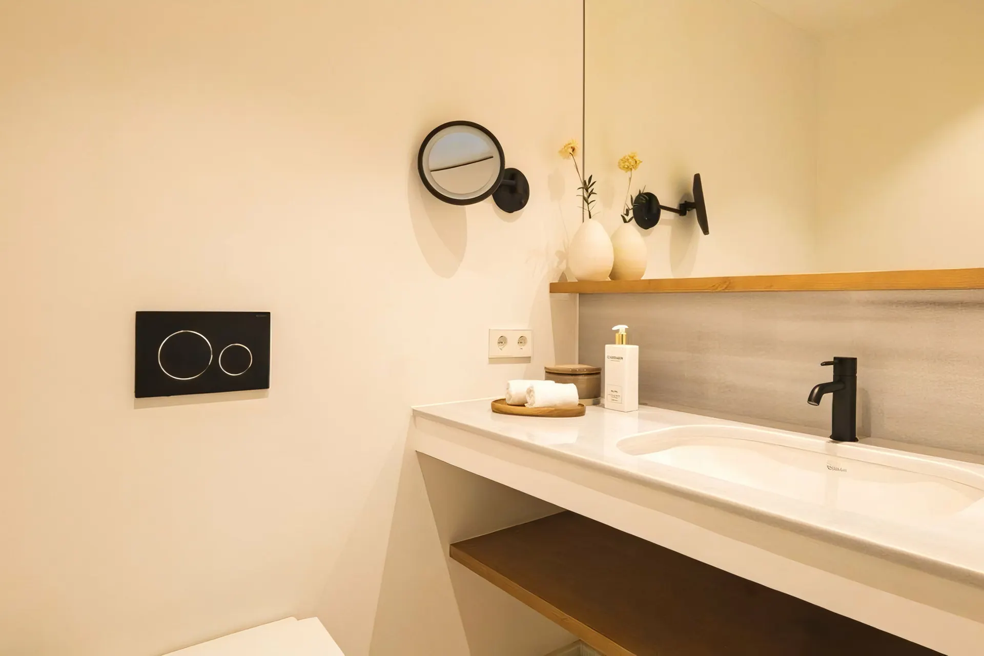 Hotel Villa Le Blanc Gran Meliá