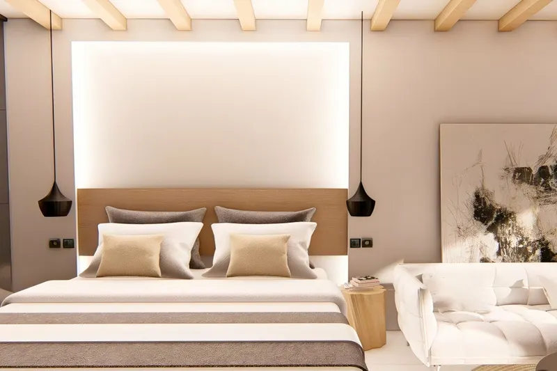 Hotel Lichnos Bay Village