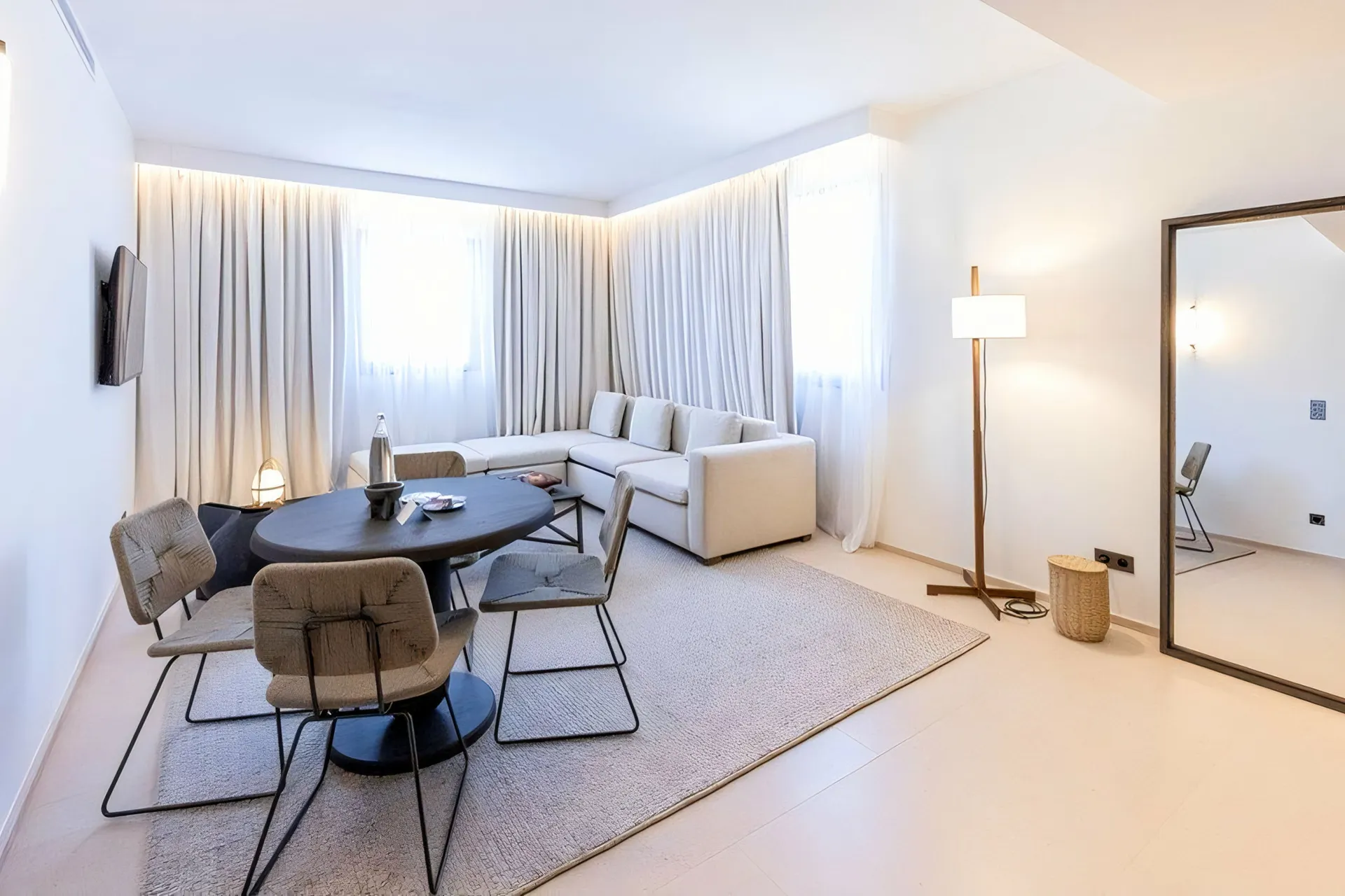 Hotel Casa Paradisu - Suite Deluxe