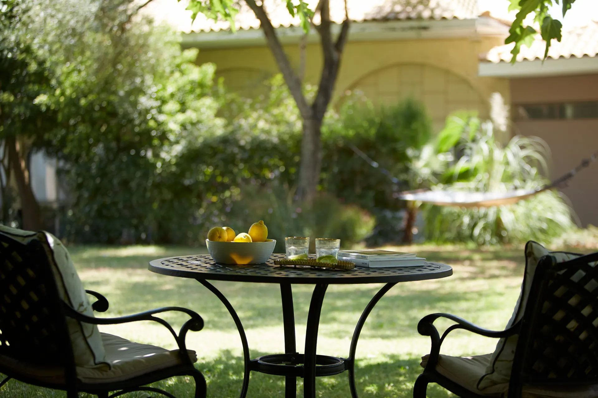 Hotel Parga Beach Resort - Doppelzimmer Premium Garten