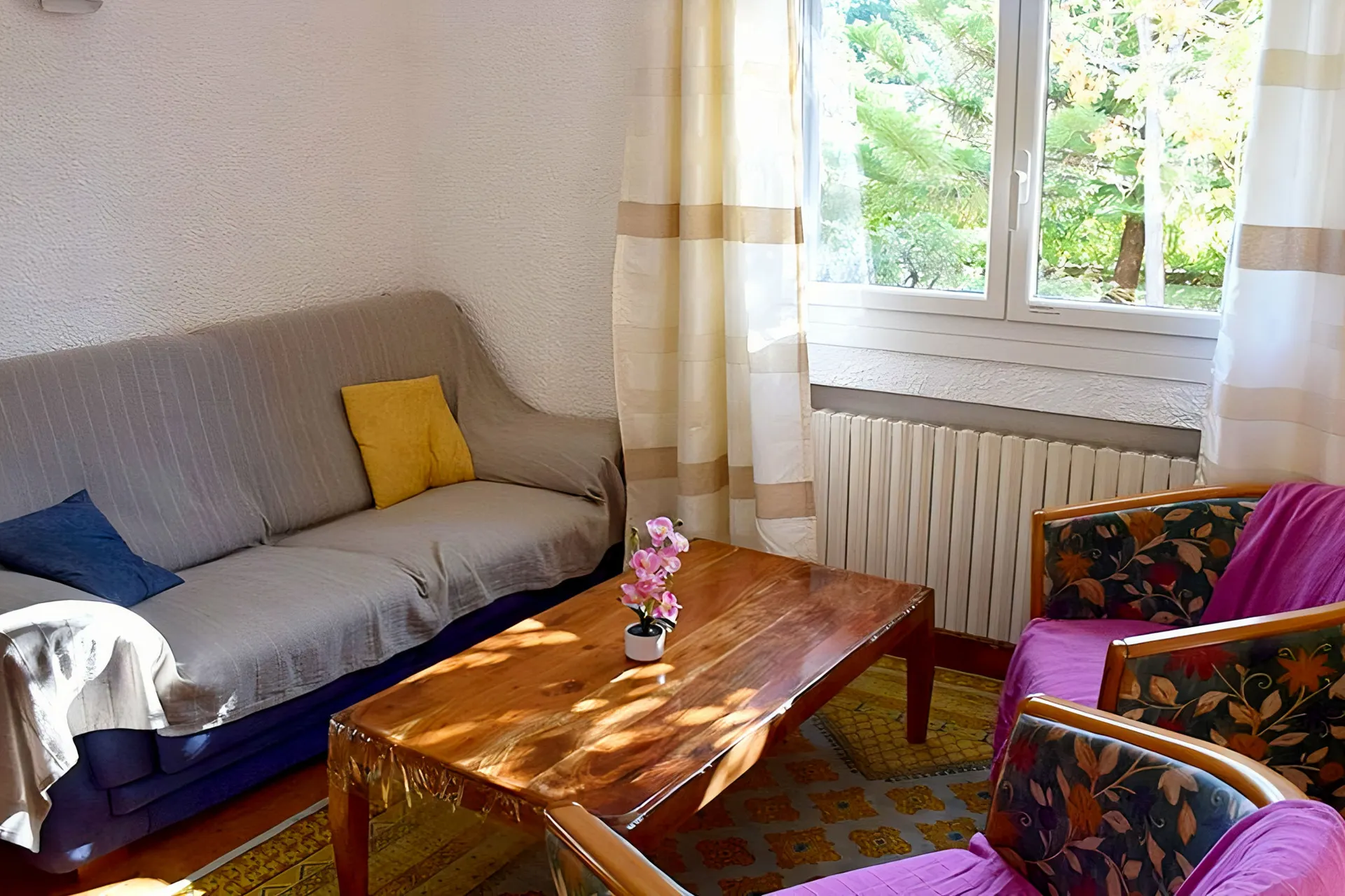 Ferienhaus Casa Castelli