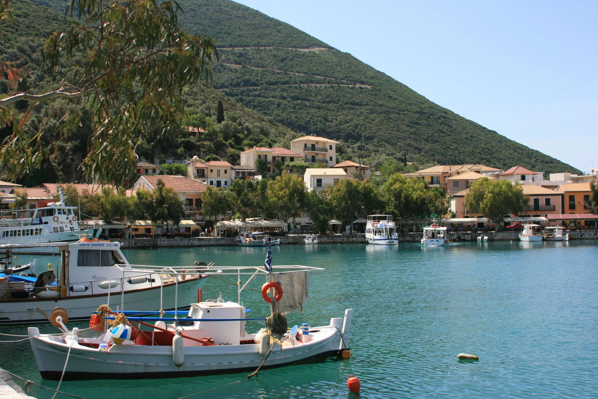 Vasiliki