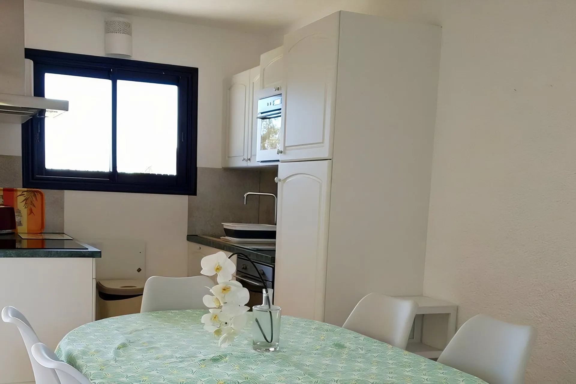 Ferienwohnung Les Hameaux de Bocca del Oro