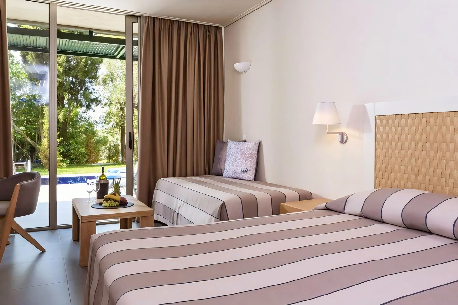 Hotel Kontokali Bay Resort  Spa