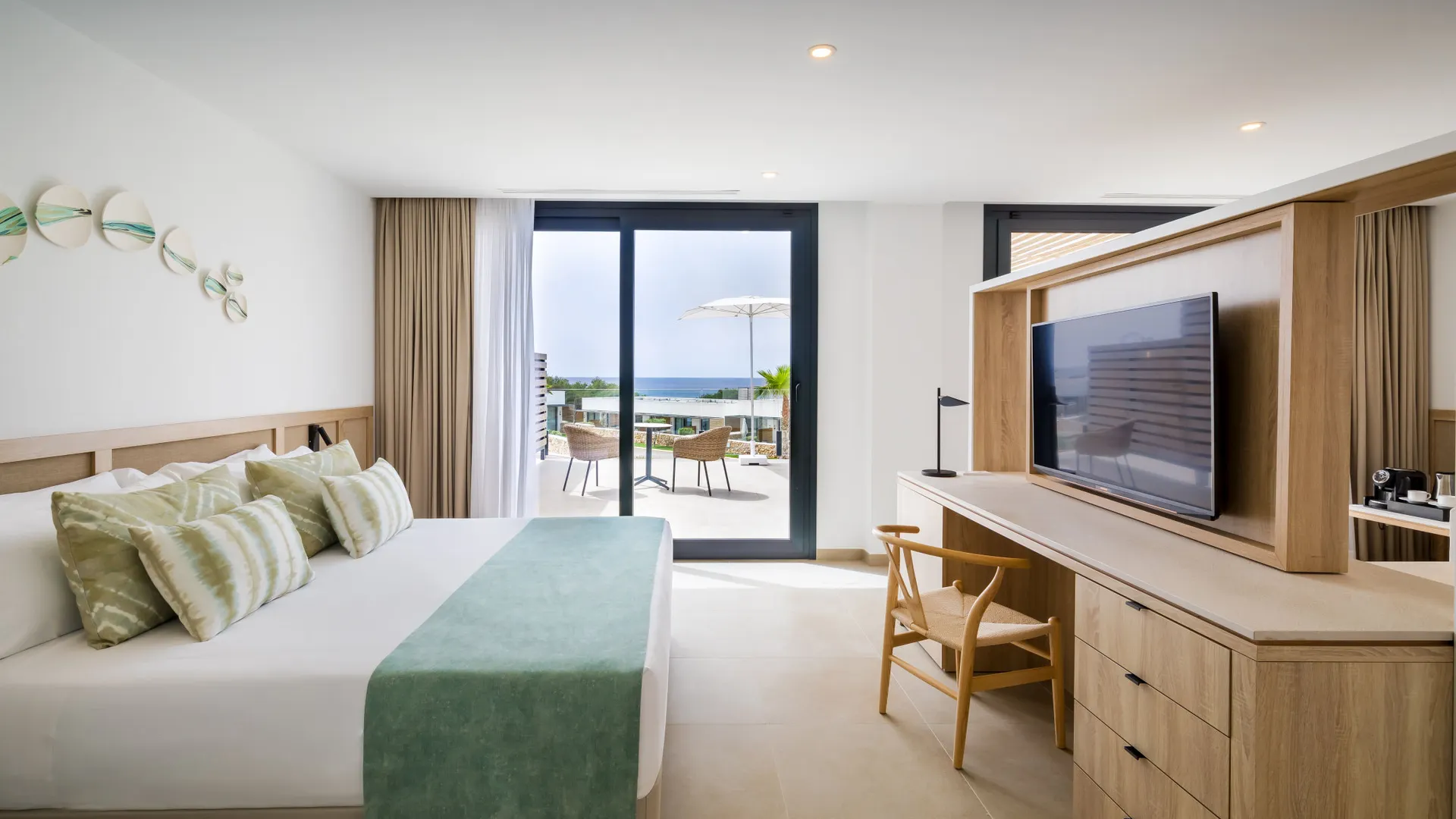 Hotel Barcelo Nura - Suite