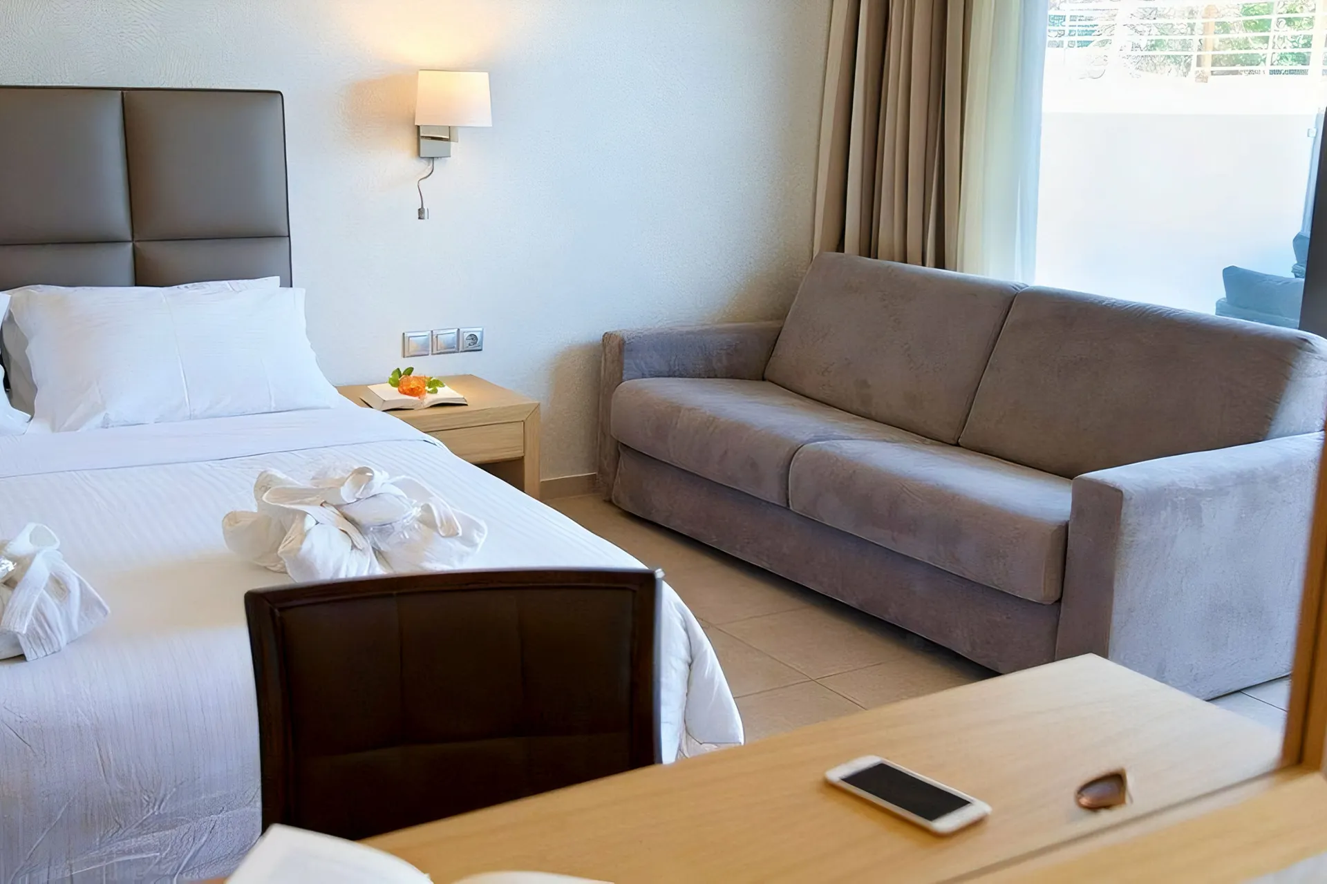 Hotel Ionian Emerald