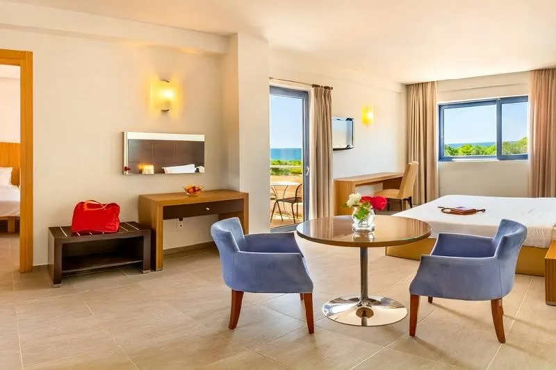 Hotel Ionian Theoxenia