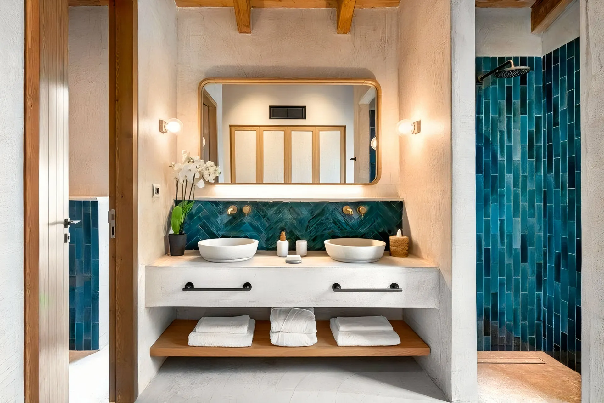 Eliamos Villas Hotel  Spa