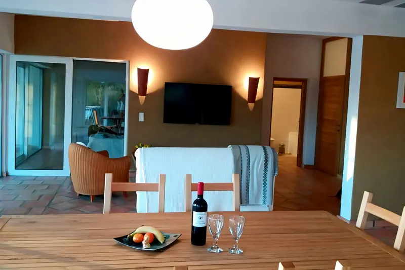 Ferienhäuser Schinale