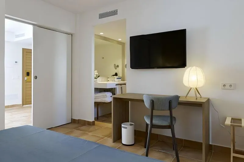 Hotel AluaSoul Menorca