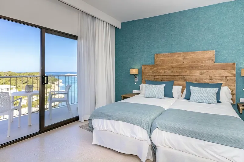 Hotel Santandria Beach