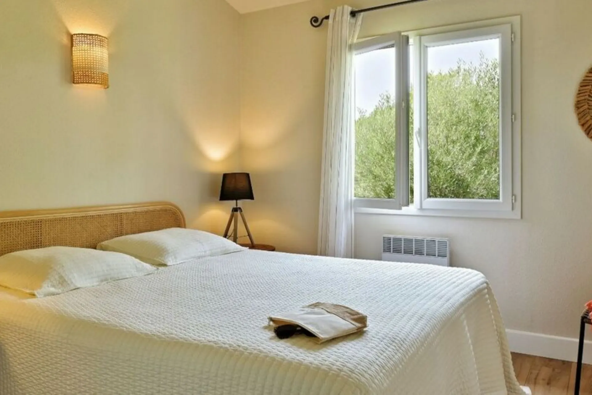 Ferienhaus Abbartello - Minivilla F2