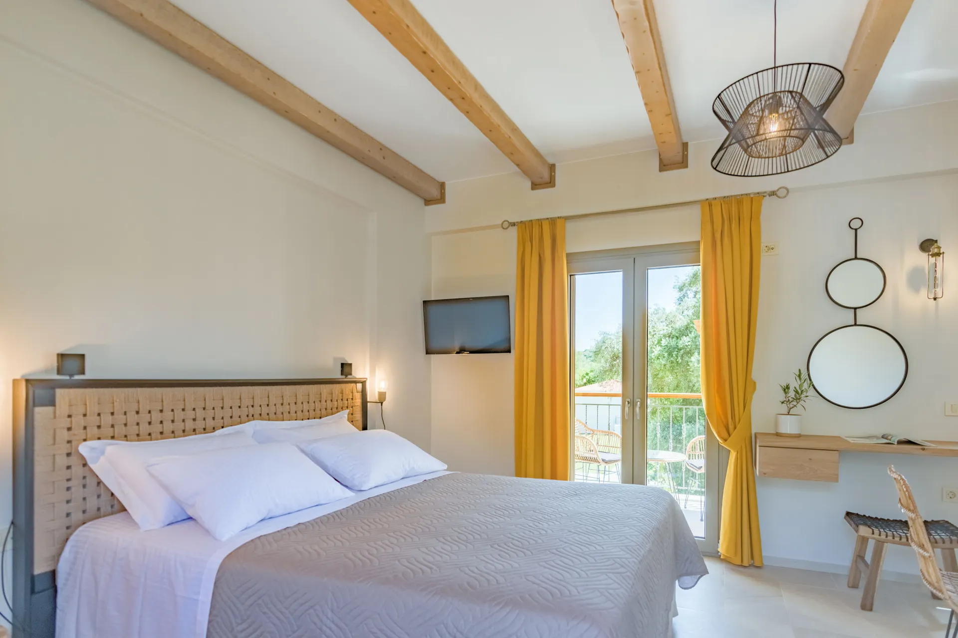 Perla Luxury Living - Studio Superior