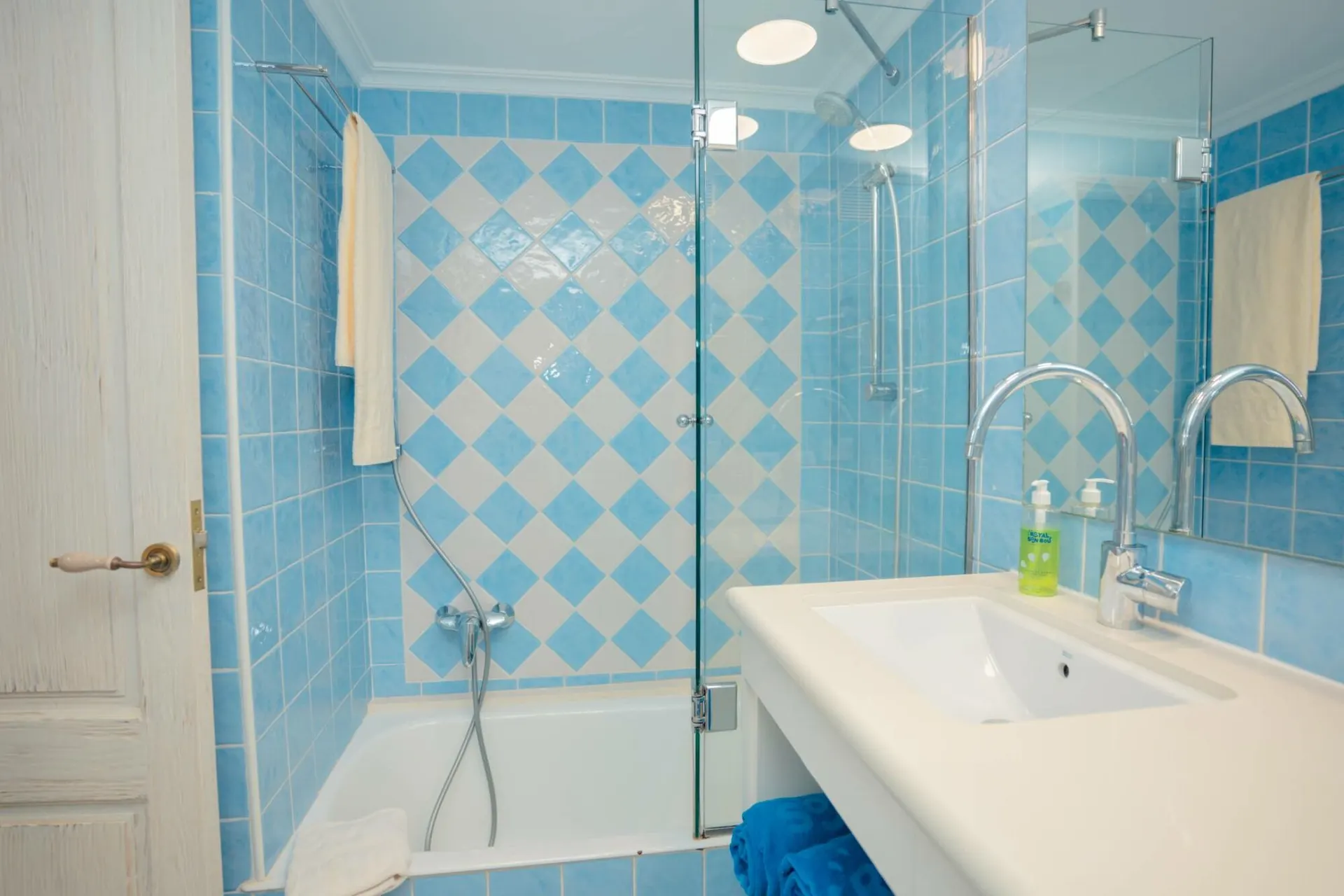 Royal Son Bou Family Club - Appartement Hooky Royal Pool