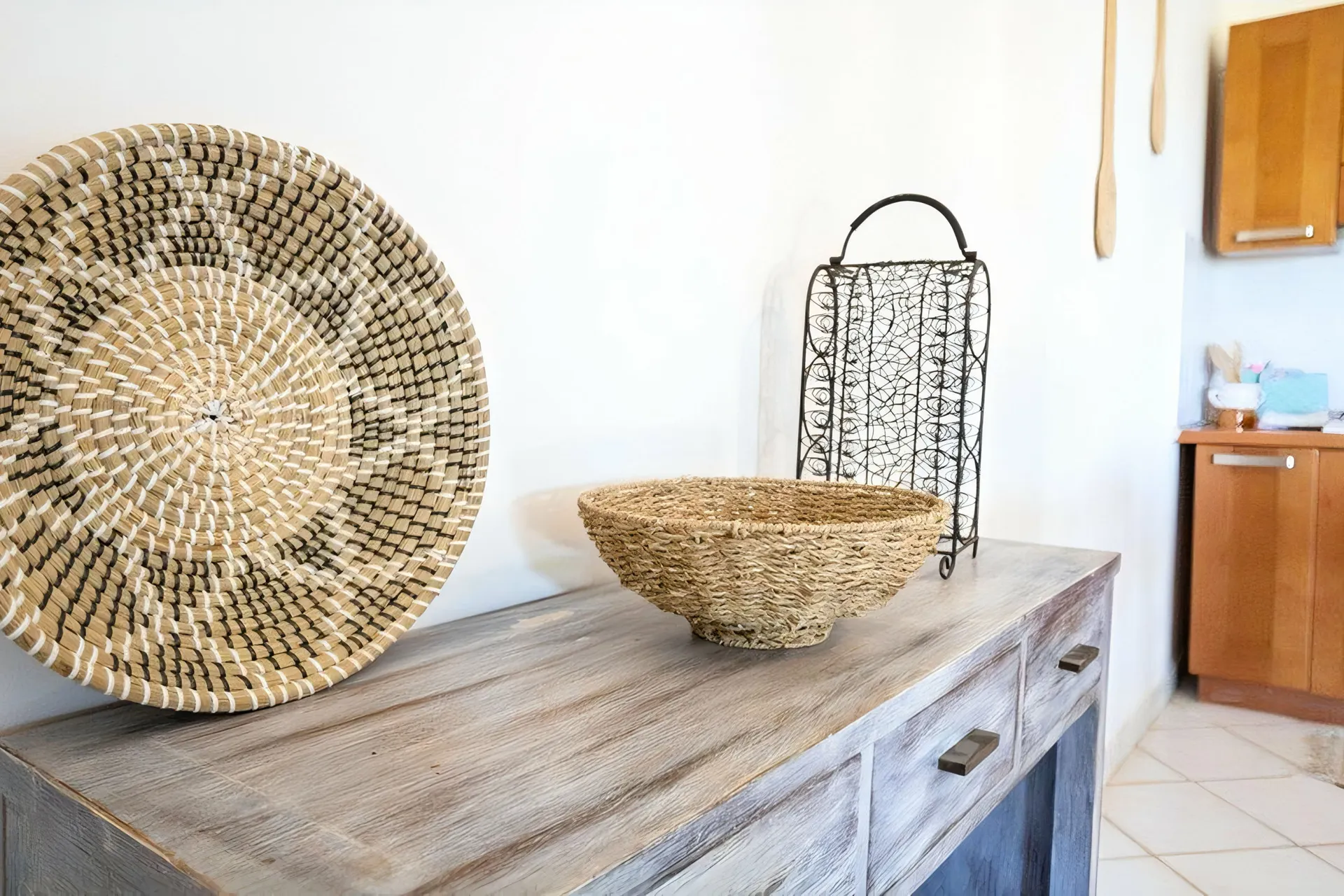 Ferienhäuser Agriturismo Ninea