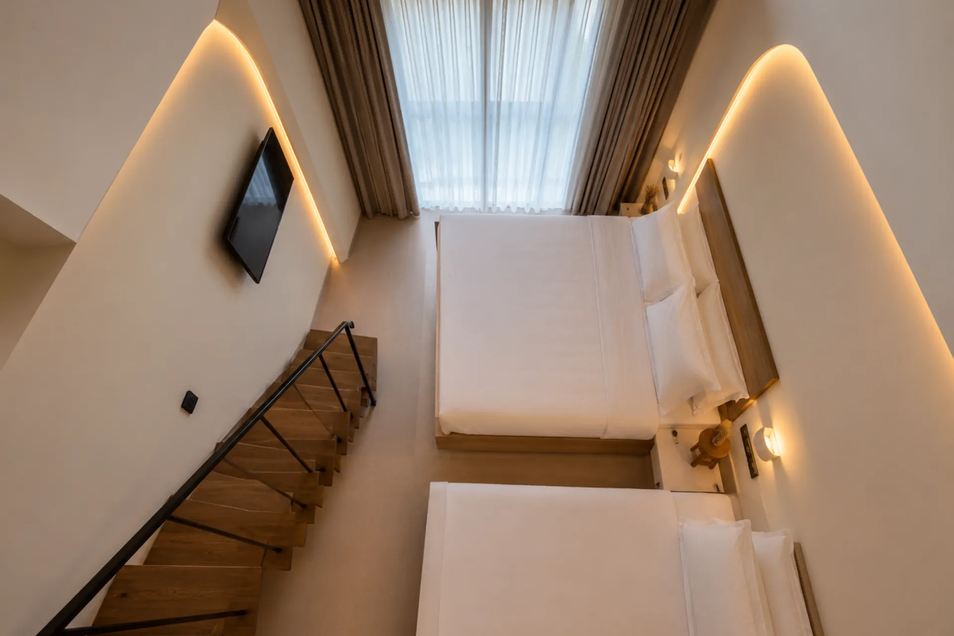 Aethra Hotel & Suites - Maisonette