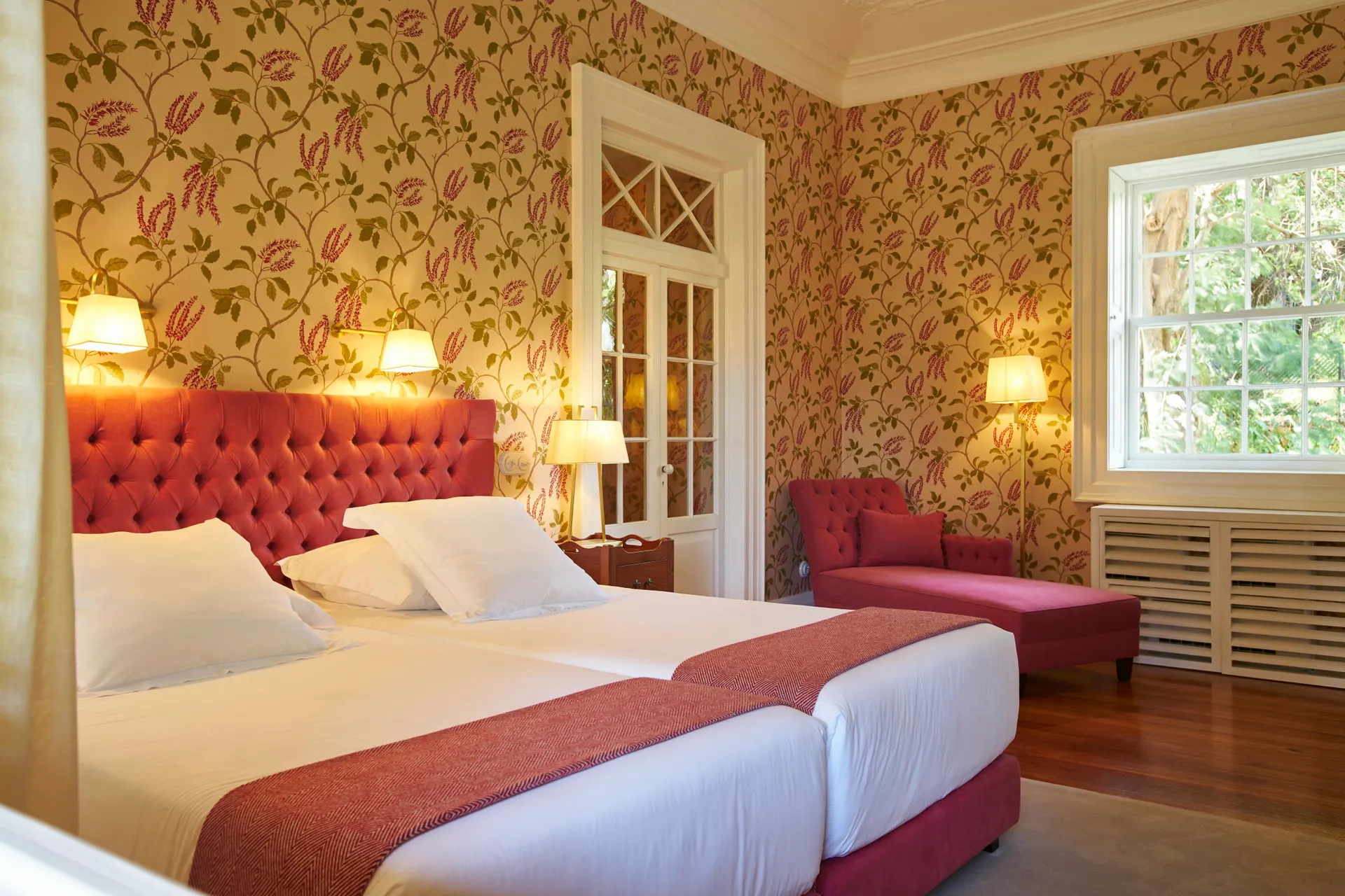 Quinta da Casa Branca - Suite Manor House