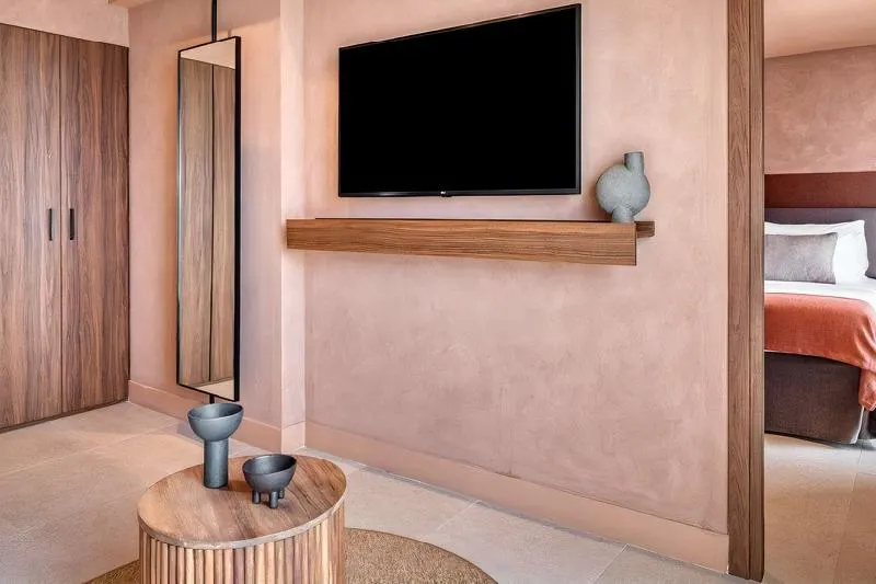 Hotel Domes of Corfu