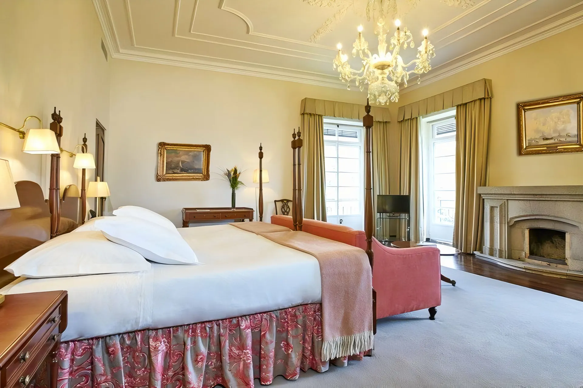 Quinta da Casa Branca