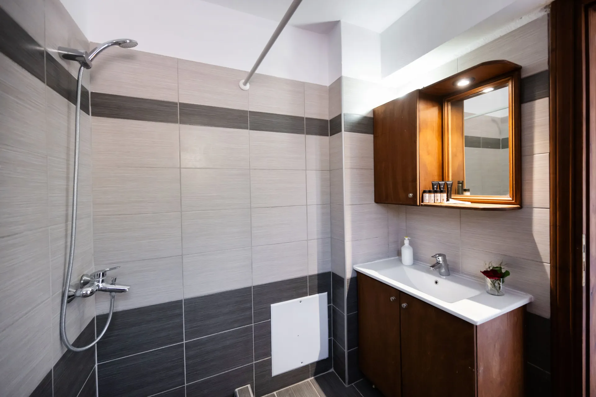 Ionian Fos Apartments - Studio