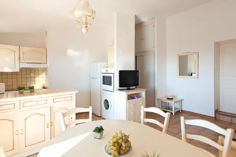 Ferienwohnung Marina di S Giulia