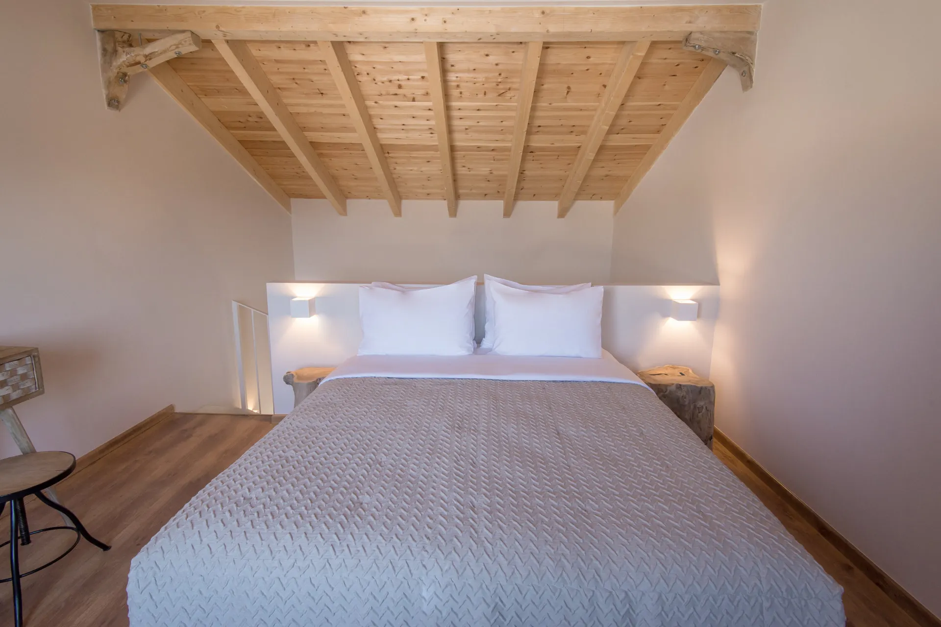 Hotel Crystal Waters - Emerald Suite Meerblick mit Privatpool
