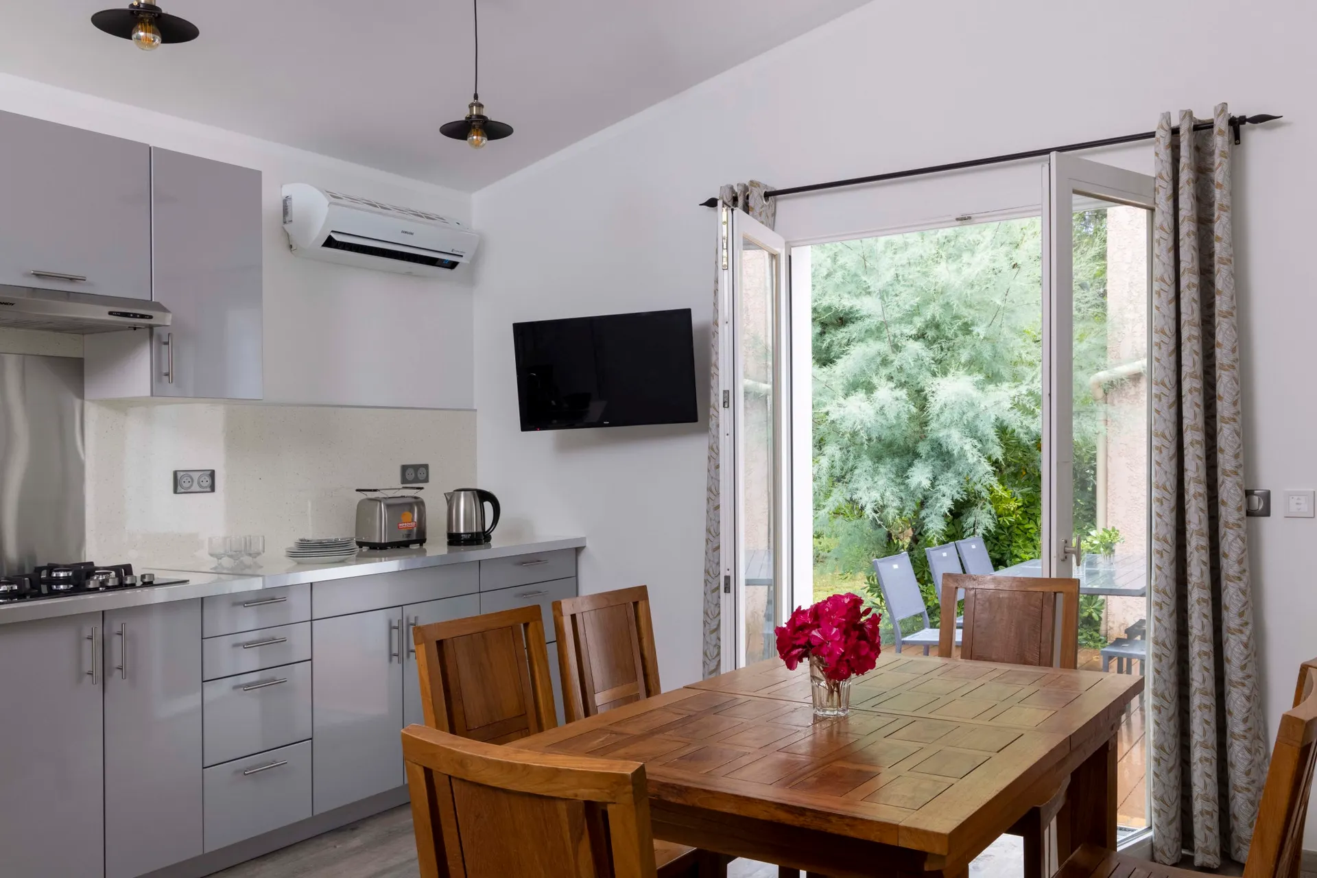 Feriendorf Perla di Mare - Villa Fiori