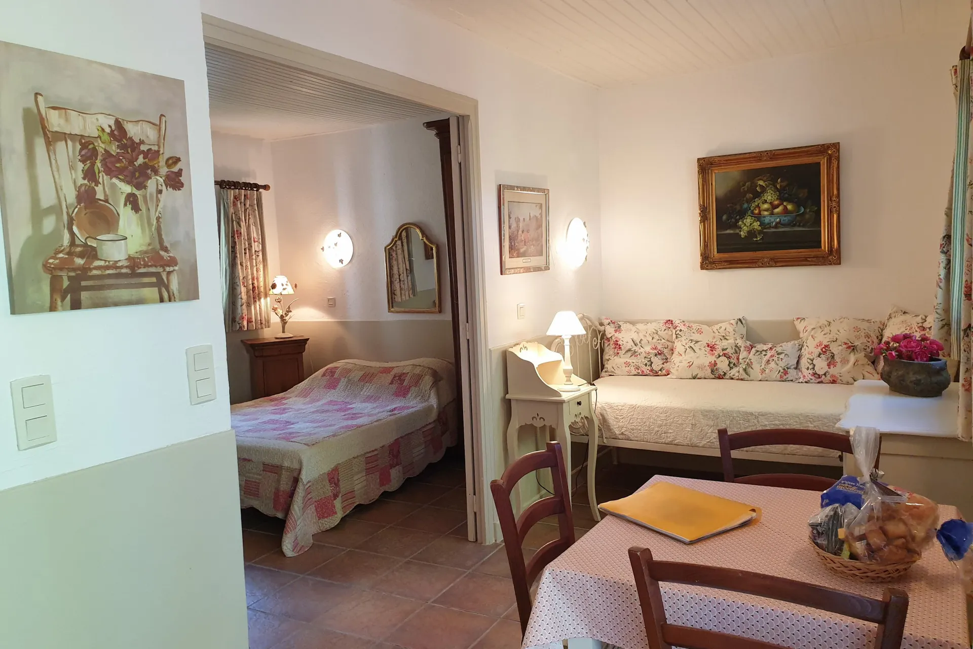 Ferienwohnung Le Home - Studio S3 Le Home