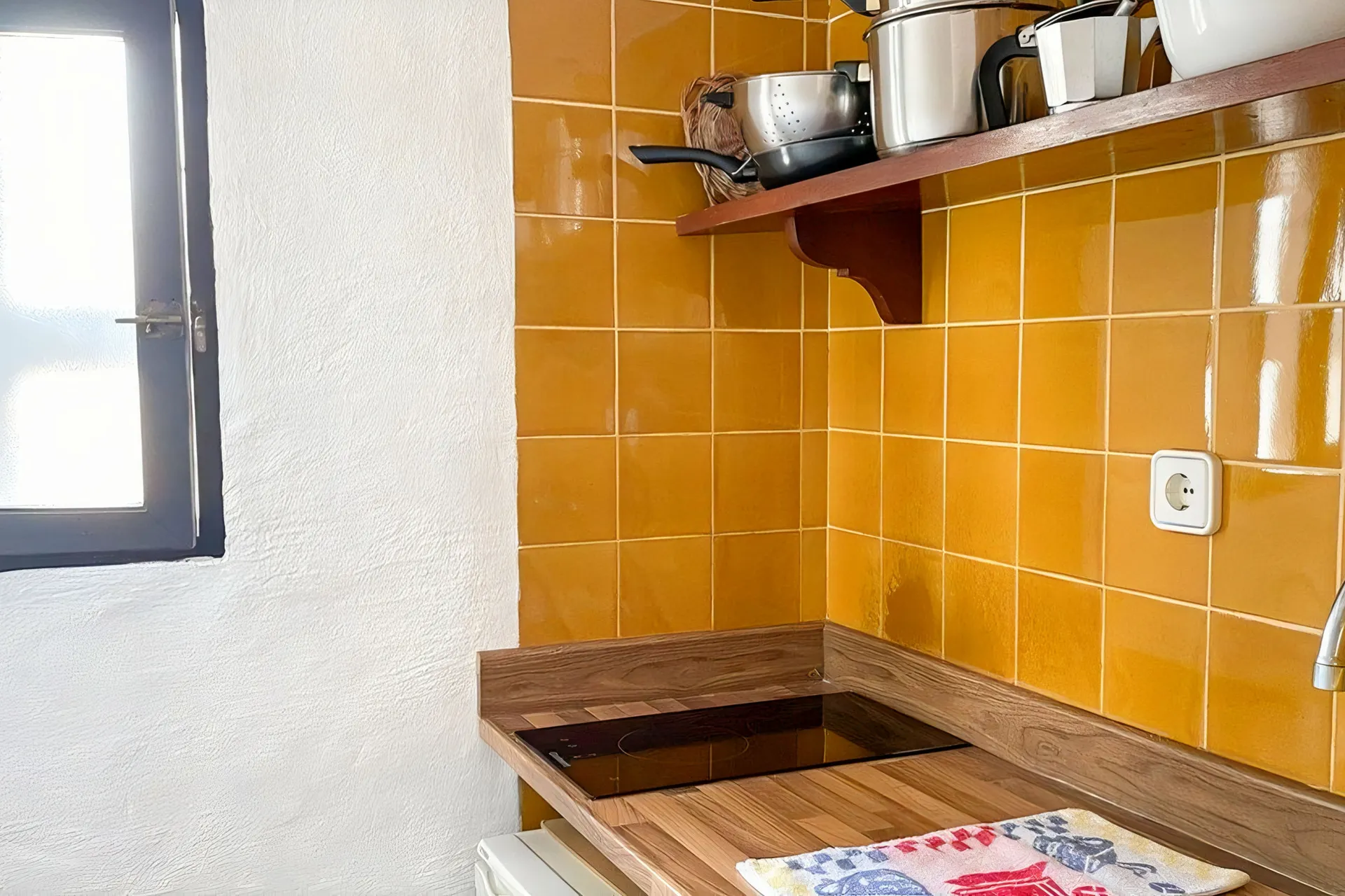 Appartments Binivell Park