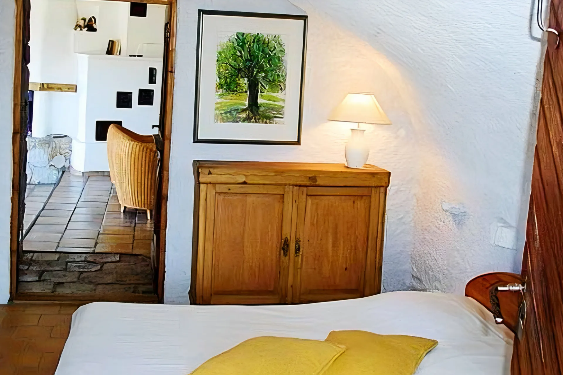 Ferienhäuser Schinale