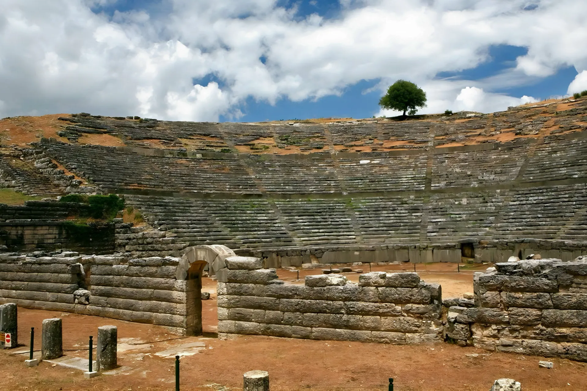 Mietwagenrundreise Für Entdecker, Genießer & Wanderer