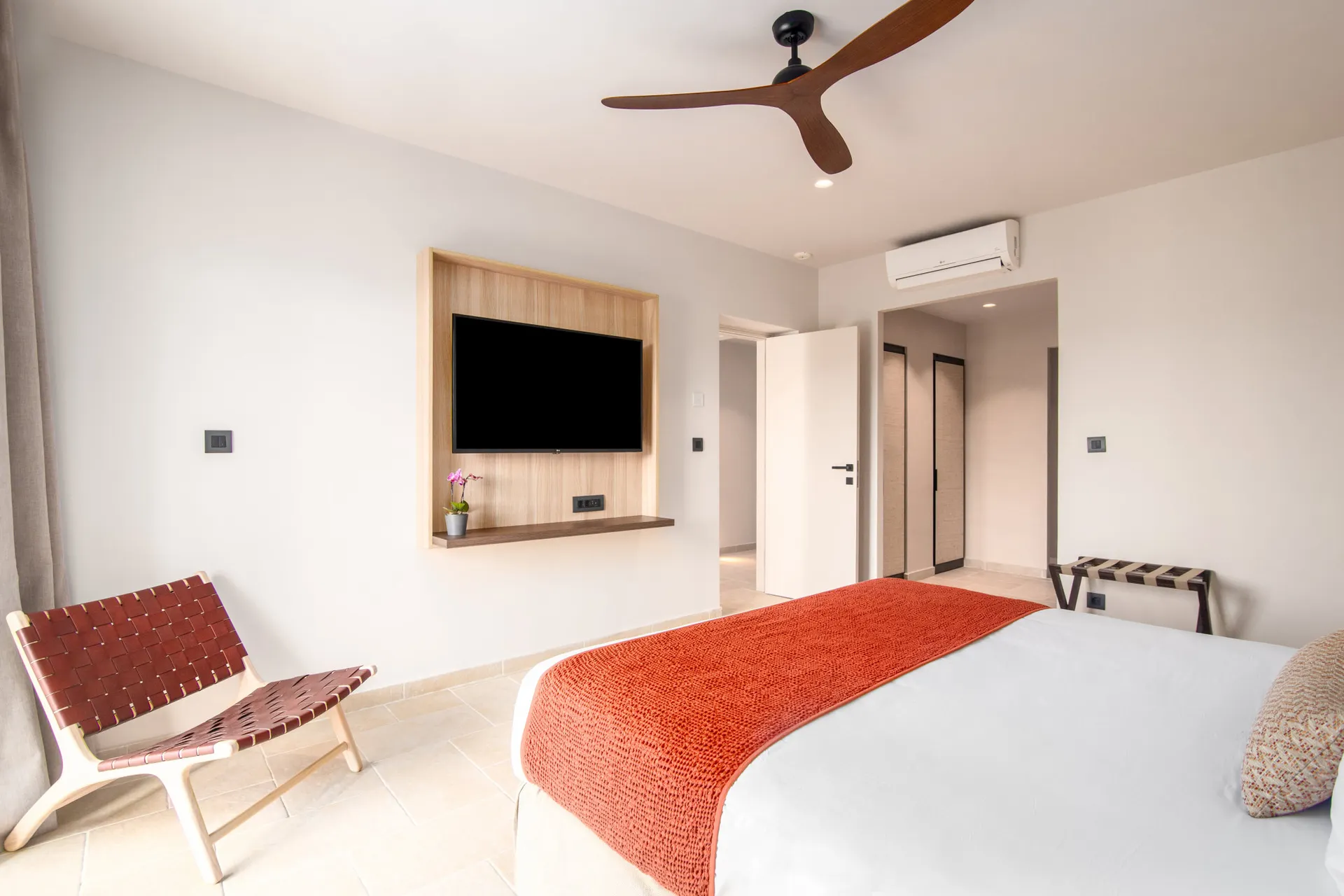 Hyatt Ziva Corfu - Familiensuite