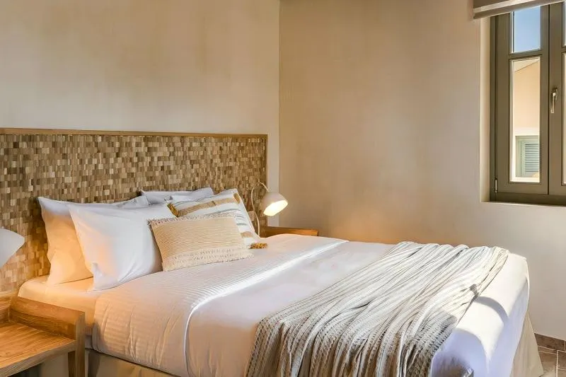 Chromata Assos Villen