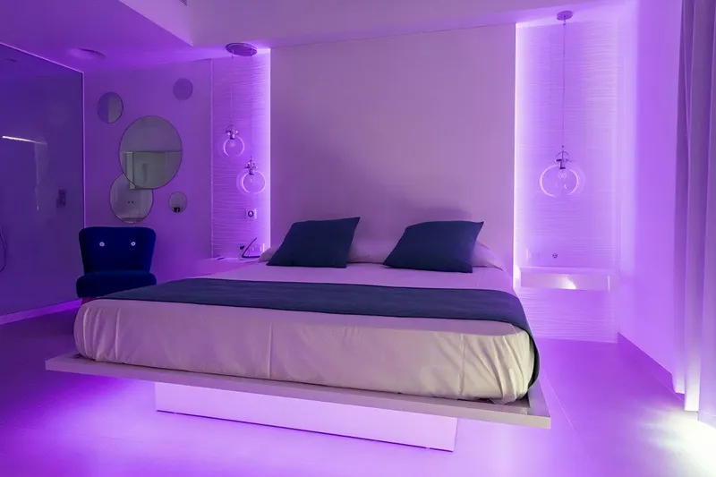 Hotel Casas del Lago