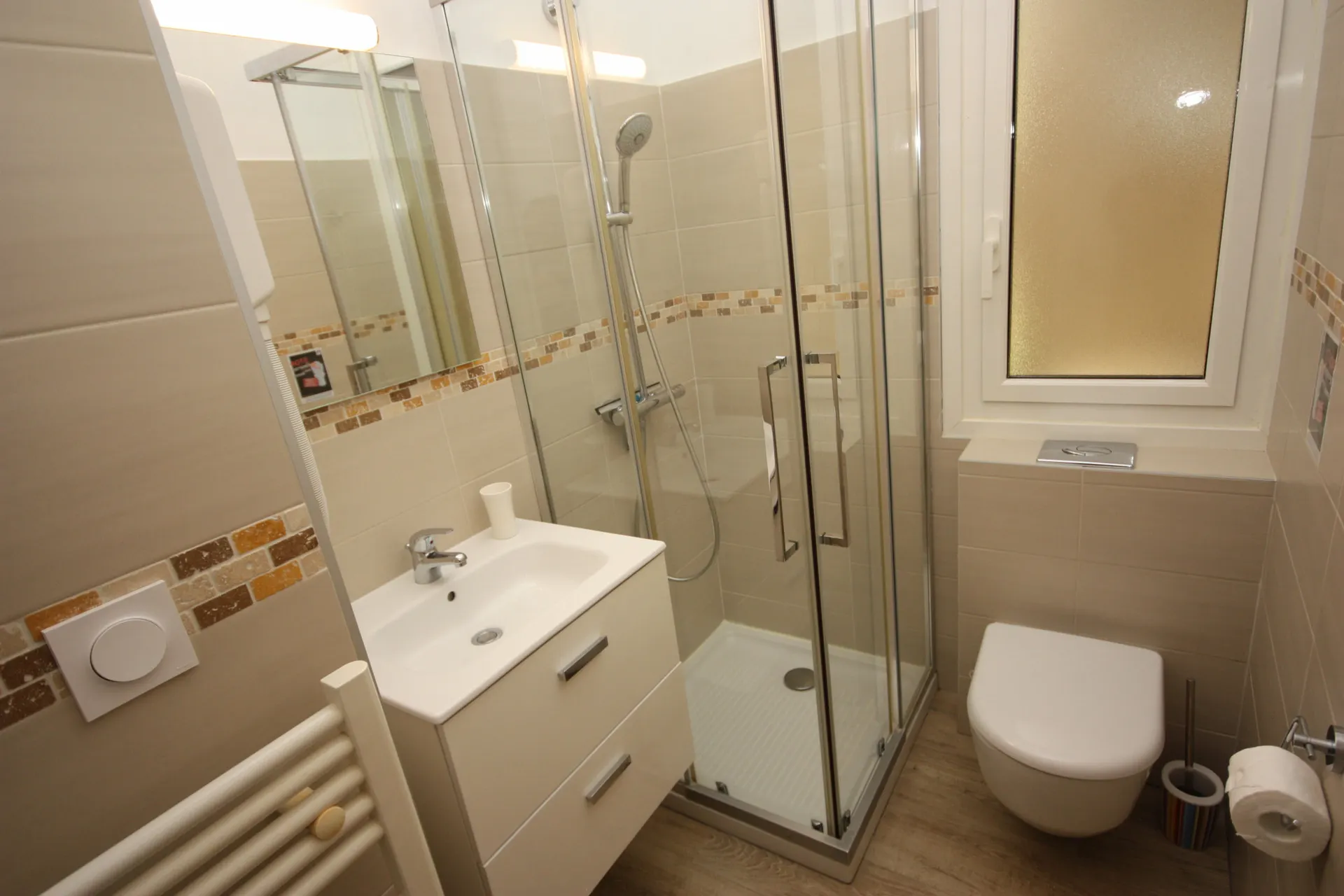 Ferienwohnung Casa Oleanda - Studio Arocaria
