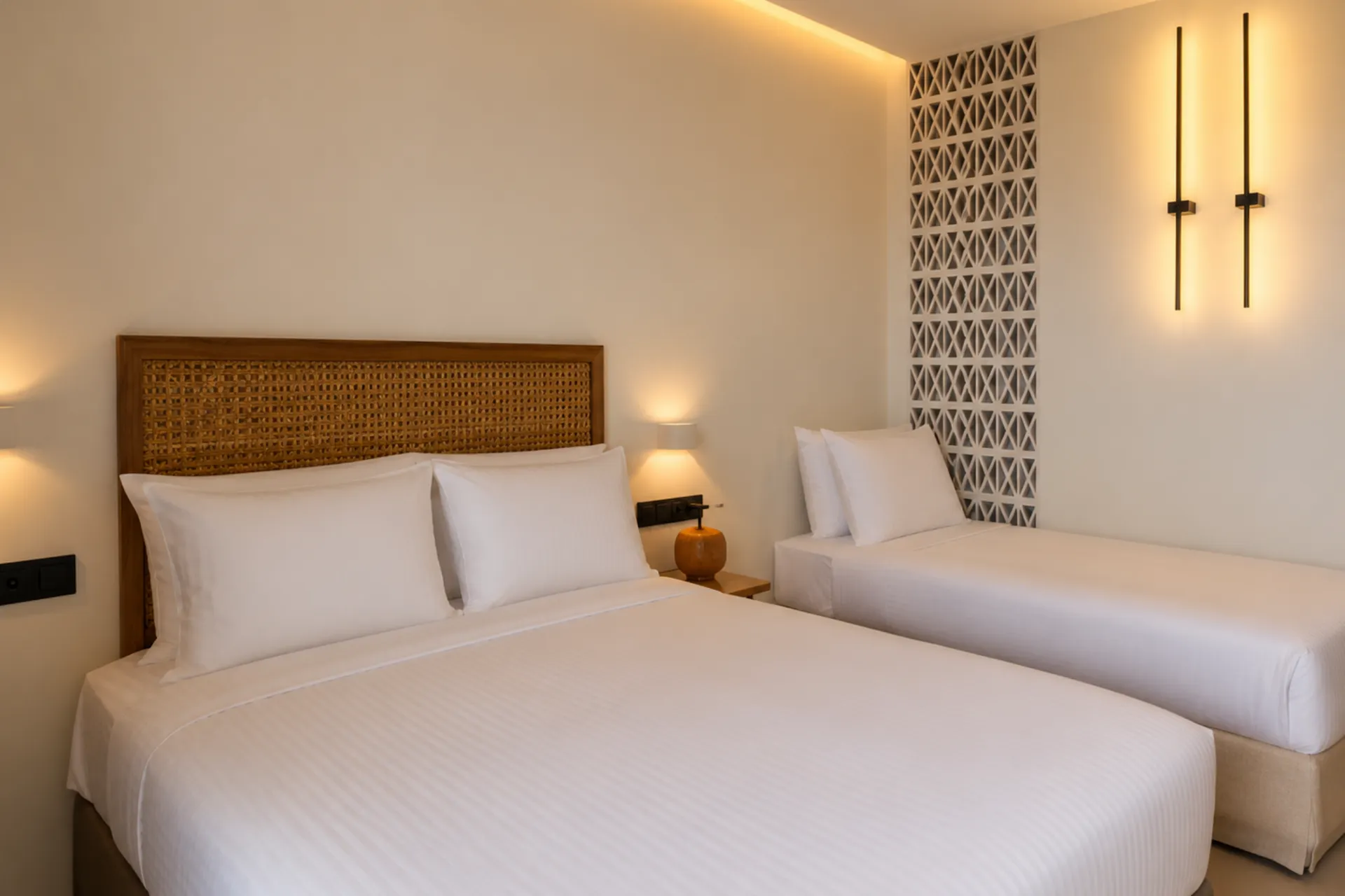 Aethra Hotel & Suites - Maisonette