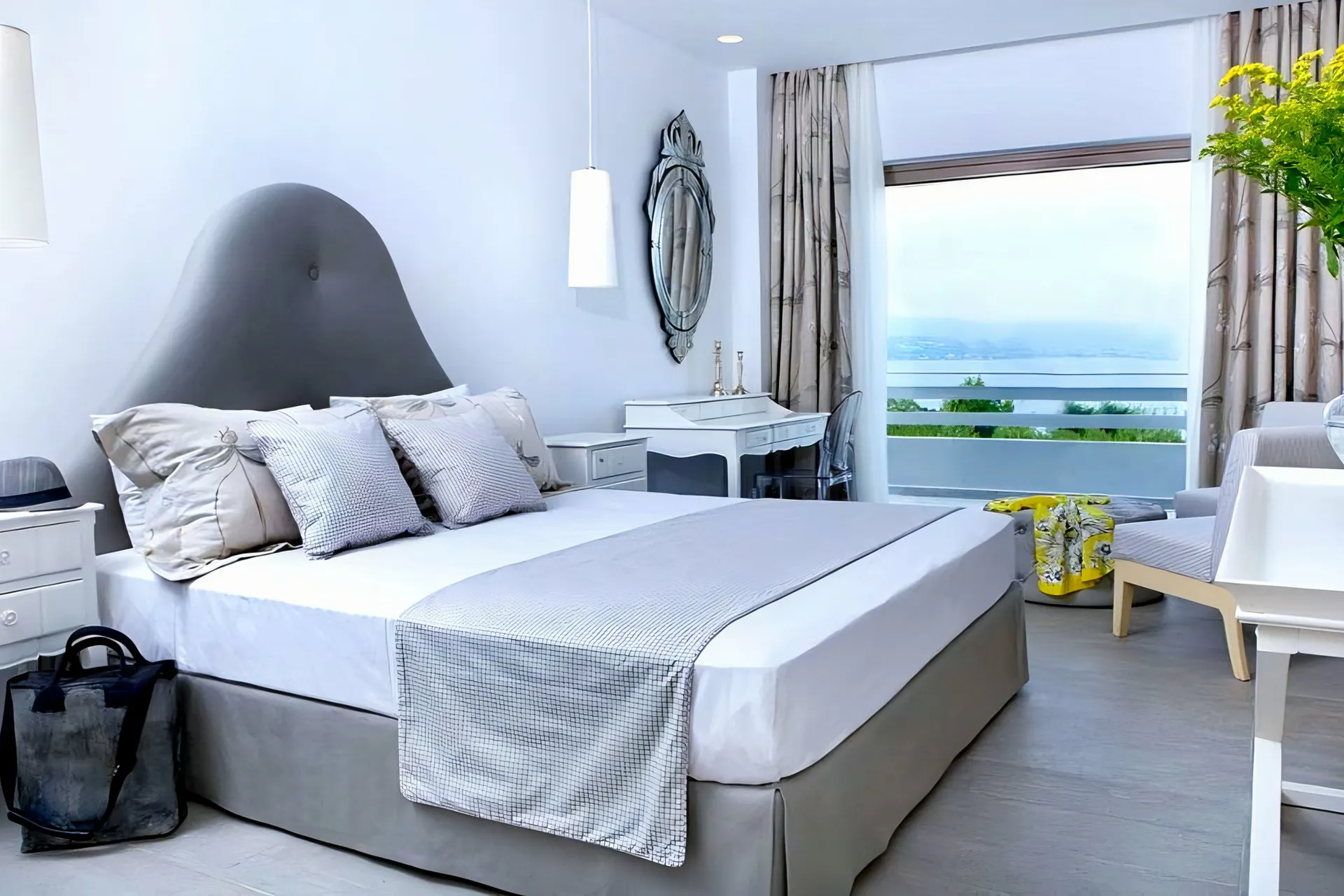 Boutique Hotel Thalassa