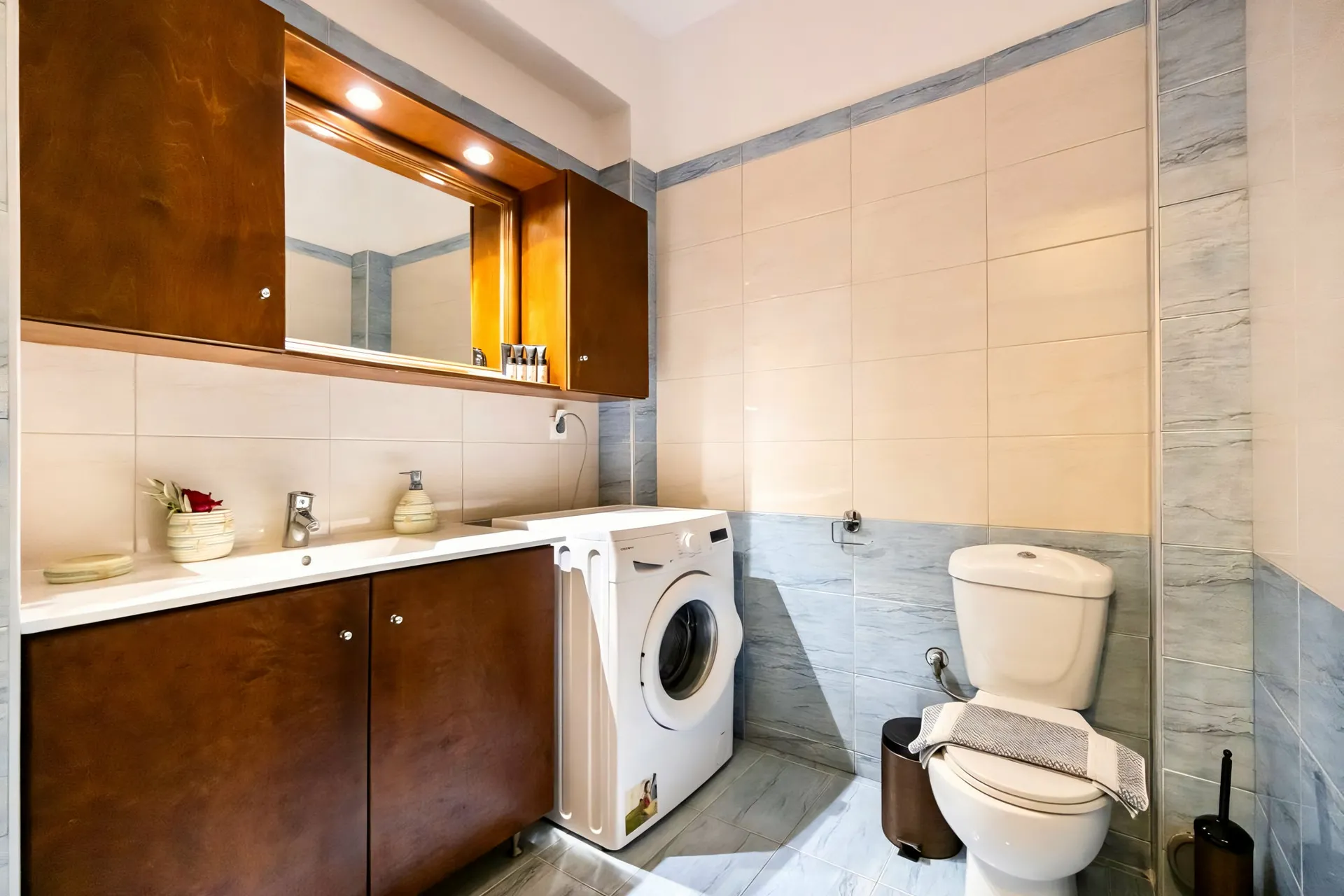 Ionian Fos Appartments