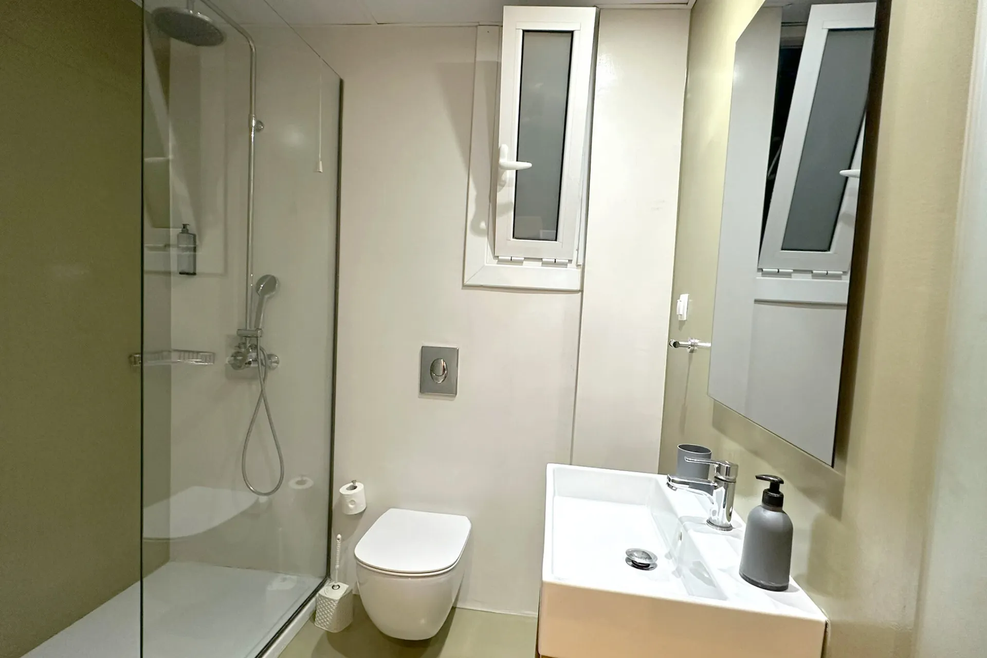 Hotel Dassia Beach - Doppelzimmer Meerblick