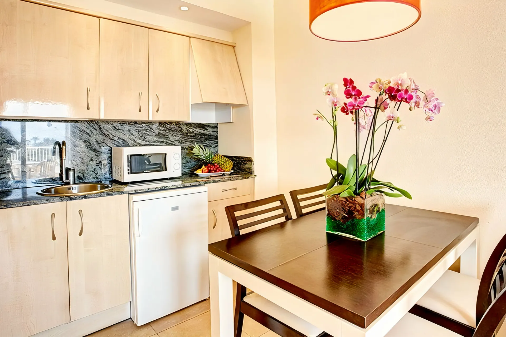 Hotel Grupotel Tamariscos