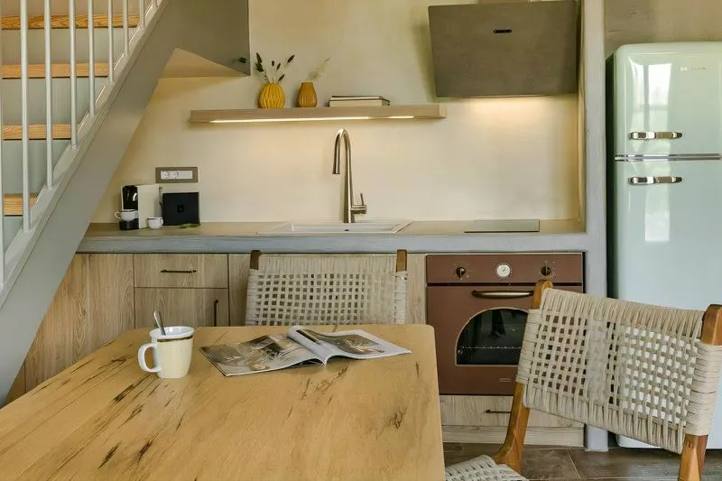 Chromata Assos Villen