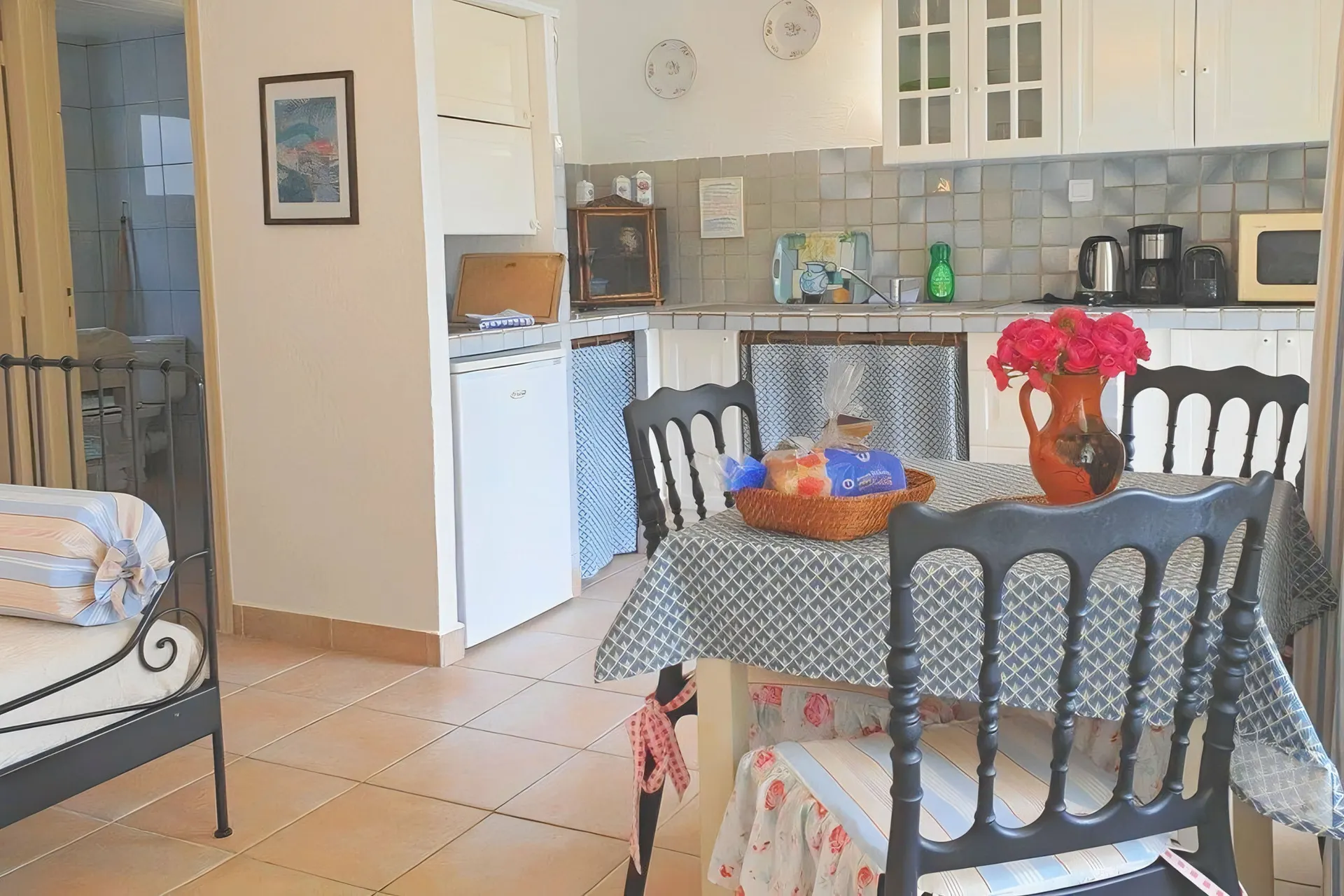 Ferienwohnung Le Home